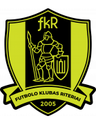 FK Riteriai